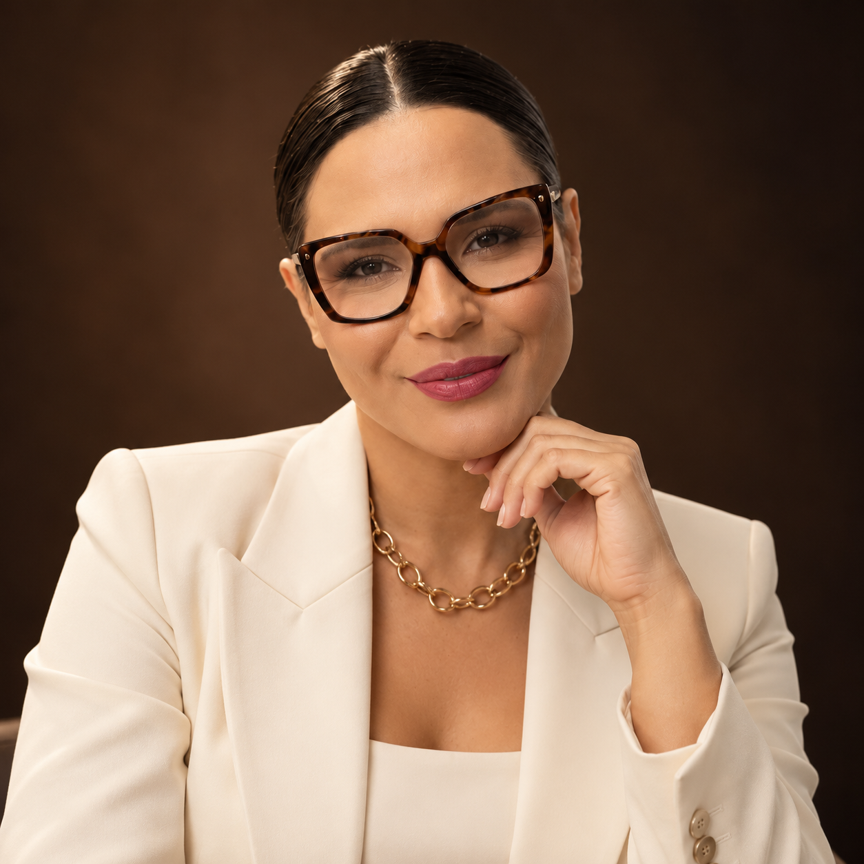 Lussandra Santos